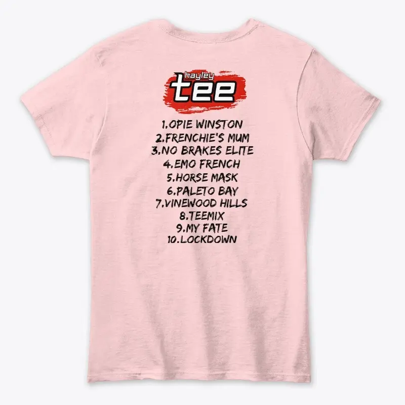 Music-Tee