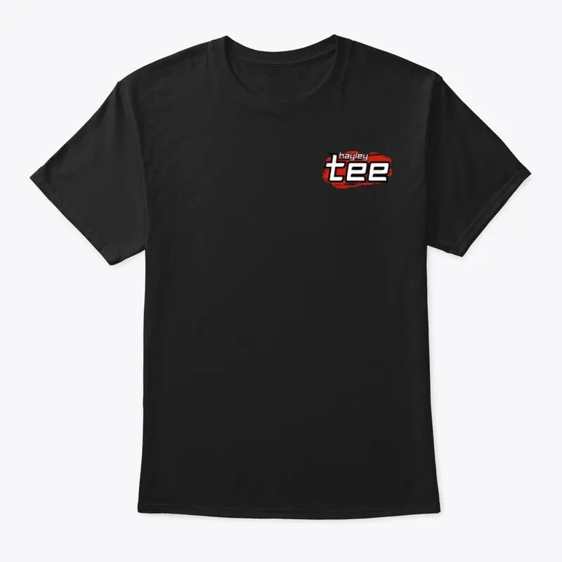 Music-Tee (Black)