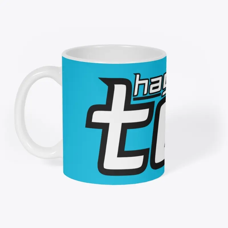 Tee-Cup